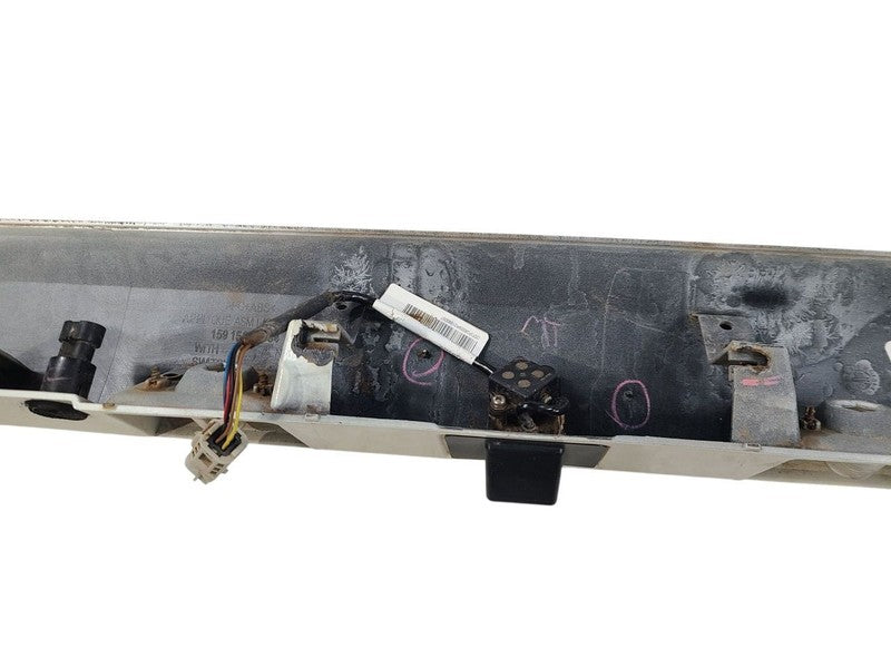 Camera/Projector Camera Liftgate Mounted Fits 09-14 SUBURBAN 1500 6415