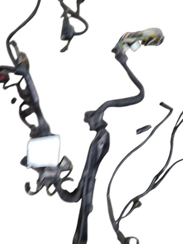 S600      2002 Engine Wire Harness 629081
