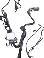 S600      2002 Engine Wire Harness 629081