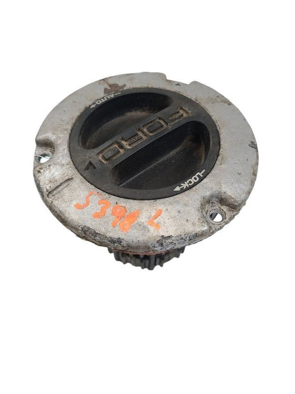 F350SD    2021 Locking Hubs 658918
