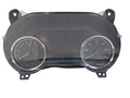 Speedometer Cluster 8.0" Screen Fits 23 FORD F150 PICKUP 671086