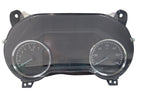 Speedometer Cluster 8.0" Screen Fits 23 FORD F150 PICKUP 671086