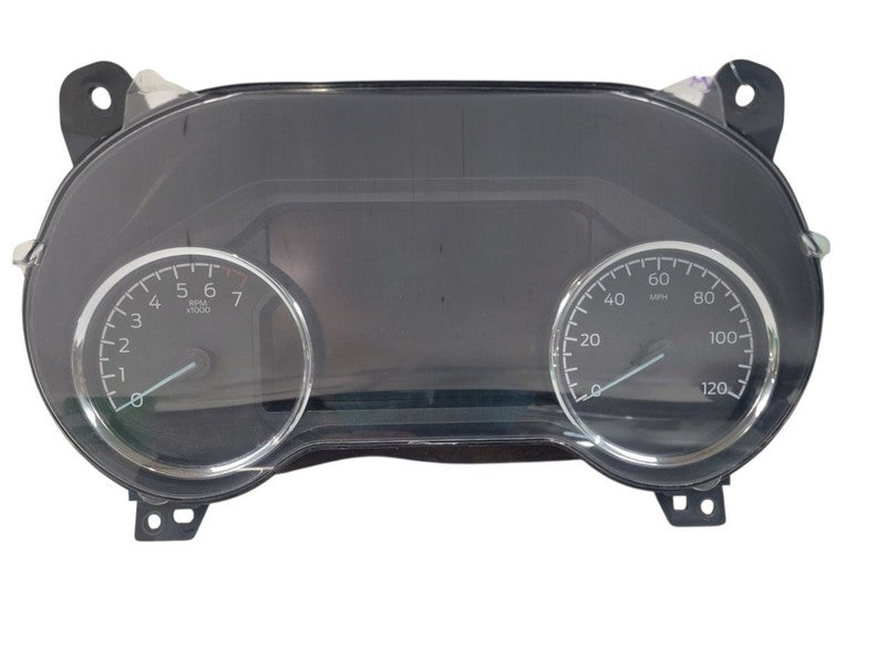 Speedometer Cluster 8.0" Screen Fits 23 FORD F150 PICKUP 671086