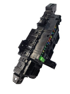 F150      2023 Fuse Box Cabin 671132