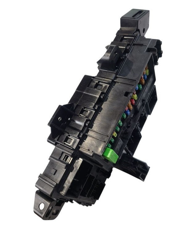 F150      2023 Fuse Box Cabin 671132