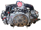 Engine 2.0L VIN A 6th Digit Without Turbo Fits 12-14 IMPREZA 674257