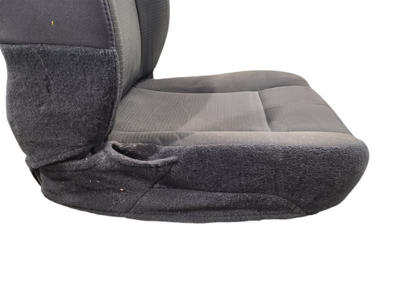Driver Front Seat Bucket Manual Cloth Fits 03-06 WRANGLER 597700