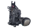 NX200T    2016 Transmission Shift 673829