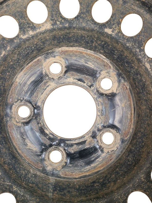 Wheel 16x6-1/2 Steel Fits 08-15 ROGUE 623053