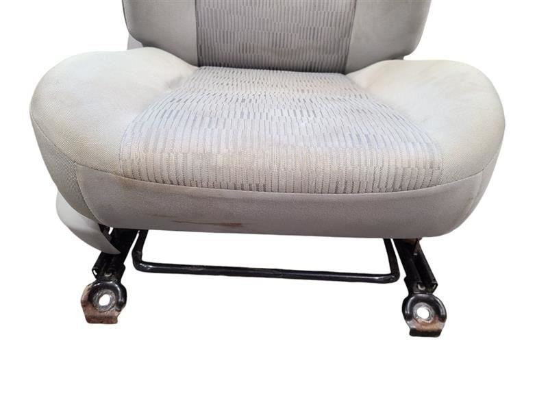 Passenger Front Seat Bucket Cloth Manual Base Fits 09-12 RAV4 601165
