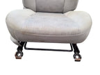 Passenger Front Seat Bucket Cloth Manual Base Fits 09-12 RAV4 601165