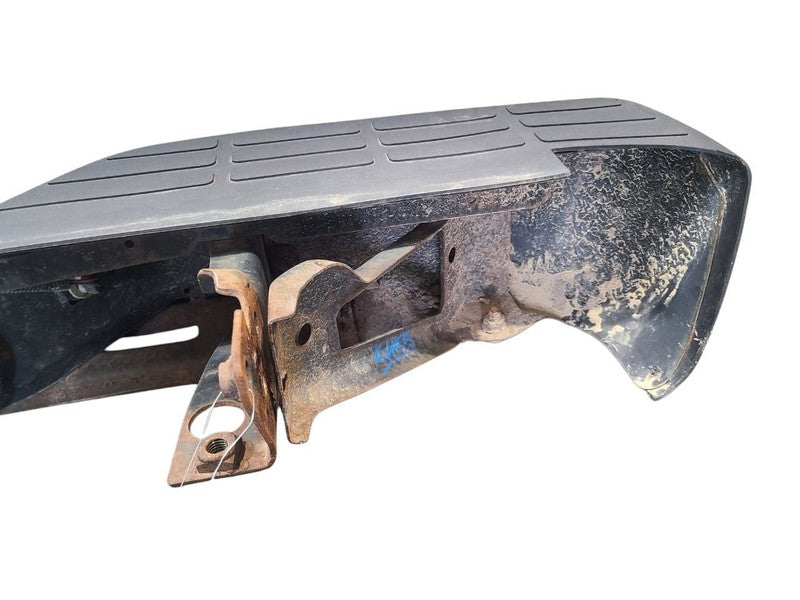 Rear Bumper Step Bumper Classic Style Fits 99-07 SIERRA 1500 PICKUP 66