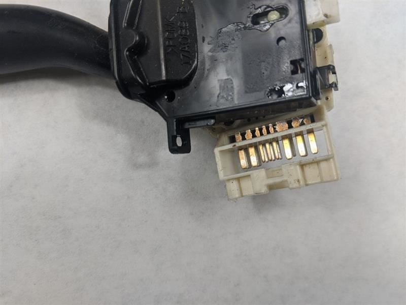 Driver Column Switch Turn Without Fog Lamps Fits 00-06 TUNDRA 252479