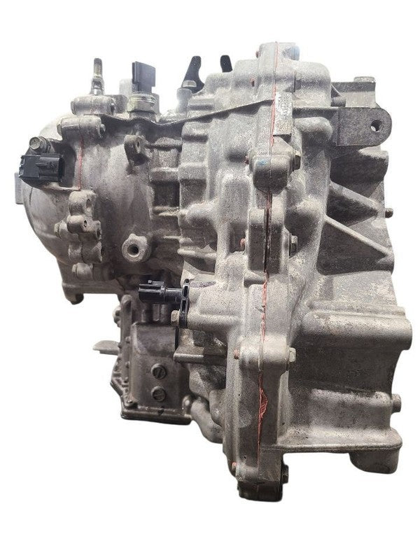 Transmission CVT Fits 20-25 VERSA 679492