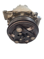 AC Compressor Fits 12-15 CIVIC 662370