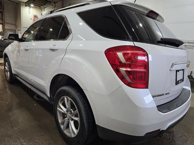 Driver Left Air Bag Driver Wheel Fits 10-17 EQUINOX 606357