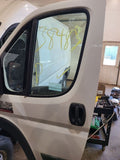 Driver Front Door Without Passive Entry Fits 14-24 PROMASTER 1500 VAN 