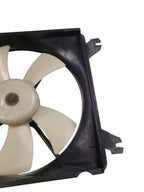 Passenger Radiator Fan Motor Fan Assembly Fits 99-05 MAZDA MX-5 MIATA 