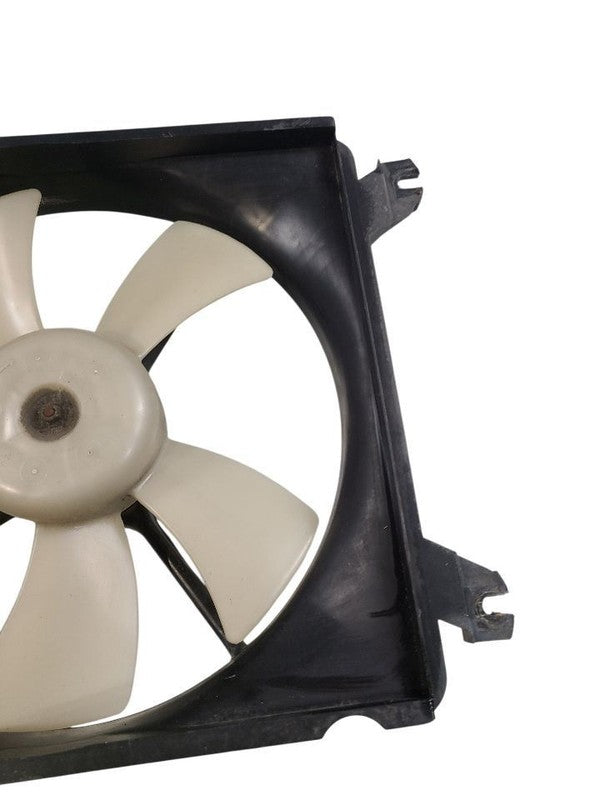 Passenger Radiator Fan Motor Fan Assembly Fits 99-05 MAZDA MX-5 MIATA 
