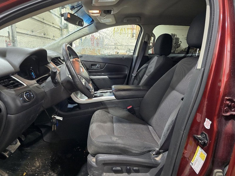 Seat Belt Front Bucket Passenger Retractor Fits 11-15 MKX 625789