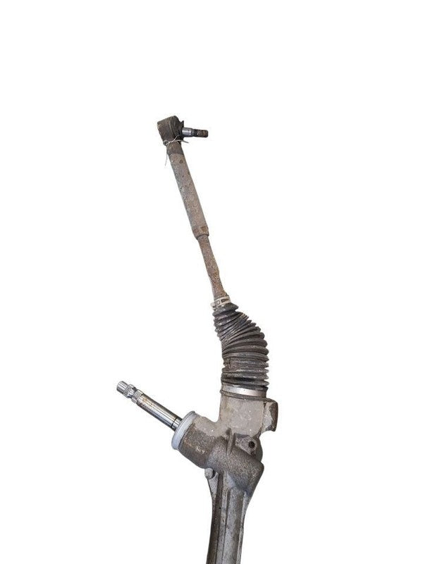 Steering Gear/Rack Power Rack And Pinion Prius VIN Fu Fits 16-22 PRIUS