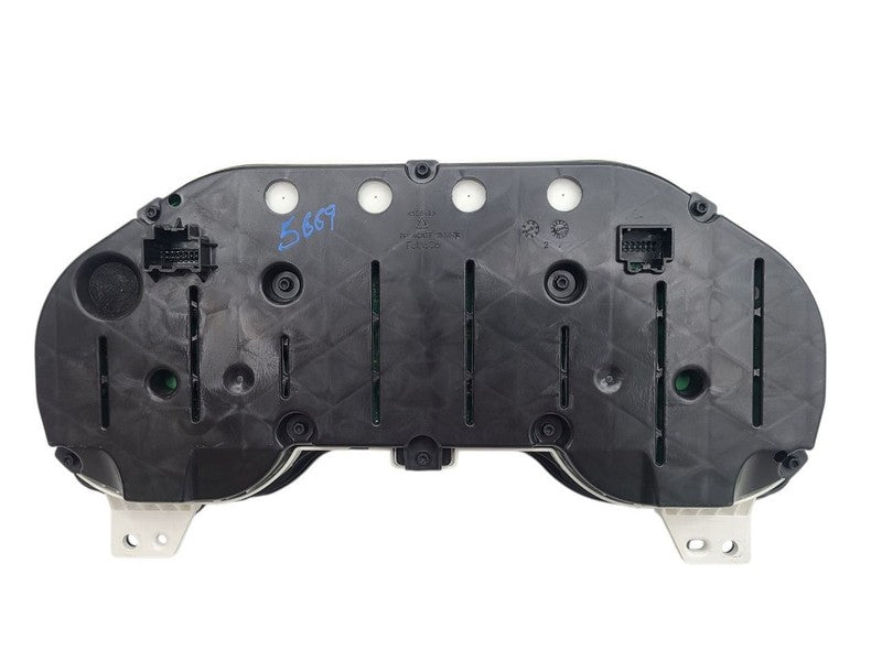 Speedometer Cluster MPH Fits 19-20 FORD F150 PICKUP 676148