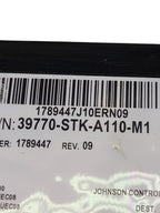 Chassis ECM Communication Bluetooth Left Hand Dash US Market Fits 10 R