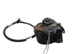Windshield Wiper Motor Fits 87-95 WRANGLER 676936