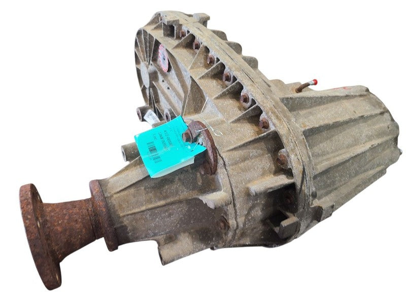Transfer Case Electronic Shift ID 4C34-AD Fits 03-10 FORD F250SD PICKU