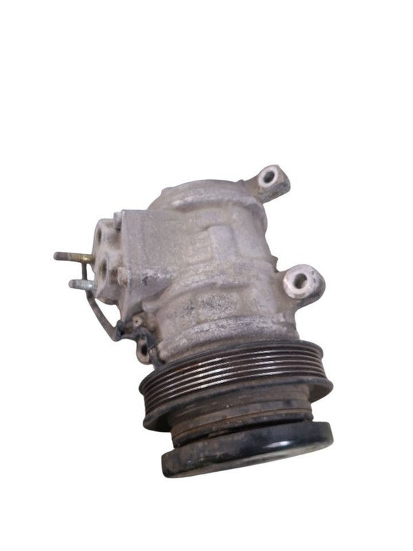 AC Compressor 6-201 Fits 93-95 CARAVAN 642164
