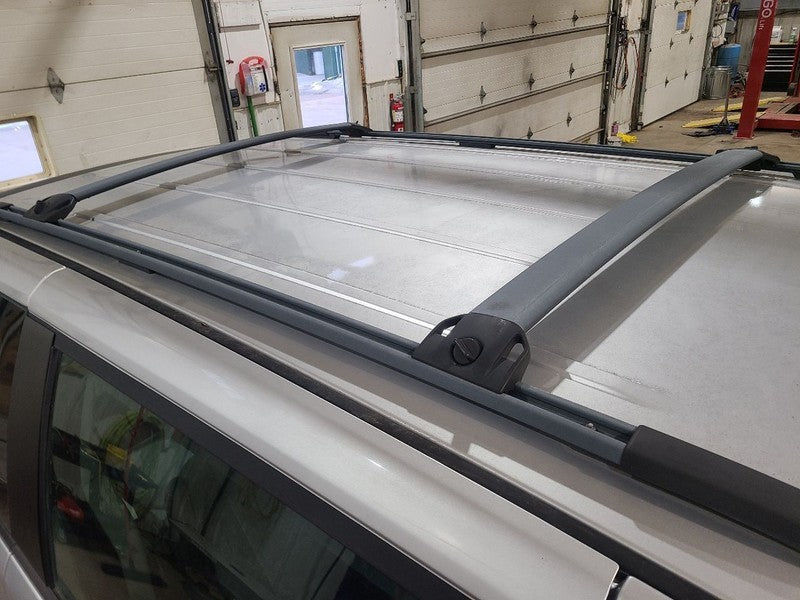CARAVAN   2008 Luggage Rack 658690