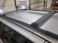 CARAVAN   2008 Luggage Rack 658690
