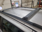 CARAVAN   2008 Luggage Rack 658690