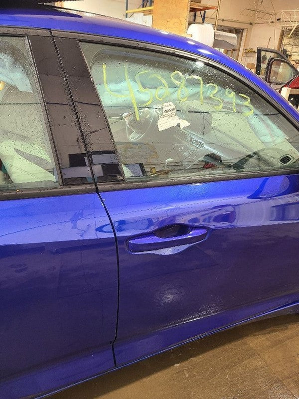 Passenger Right Front Door Fits 23-25 INTEGRA 671282