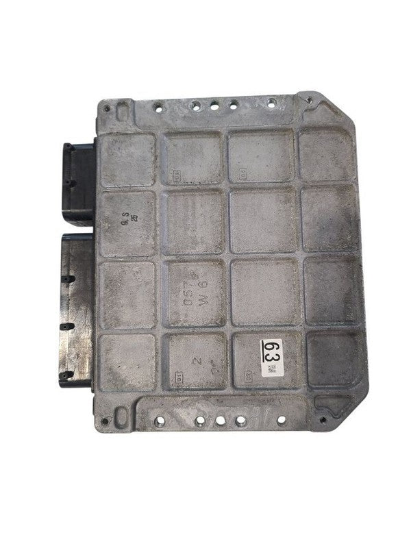 Engine ECM Electronic Control Module Fits 15-16 SCION TC 668505