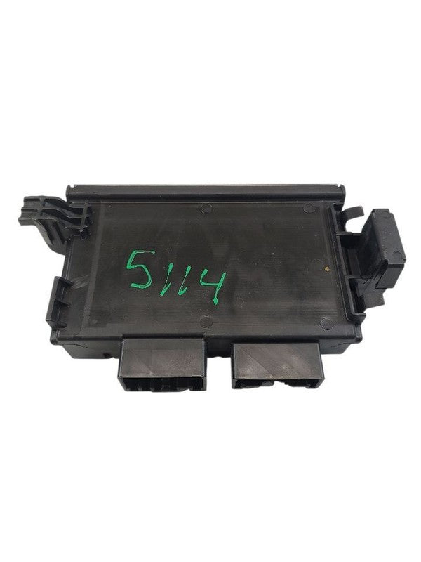 Chassis ECM Door Liftgate Left Hand Quarter Mounted Fits 17-20 EDGE 63