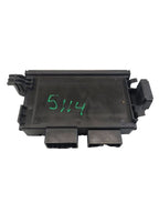 Chassis ECM Door Liftgate Left Hand Quarter Mounted Fits 17-20 EDGE 63