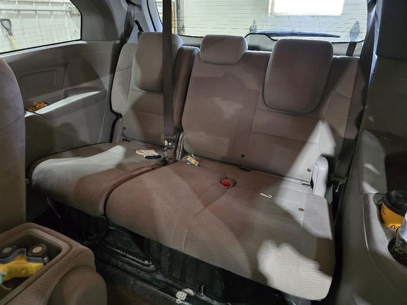 Fuel Tank Fits 11-17 ODYSSEY 603289