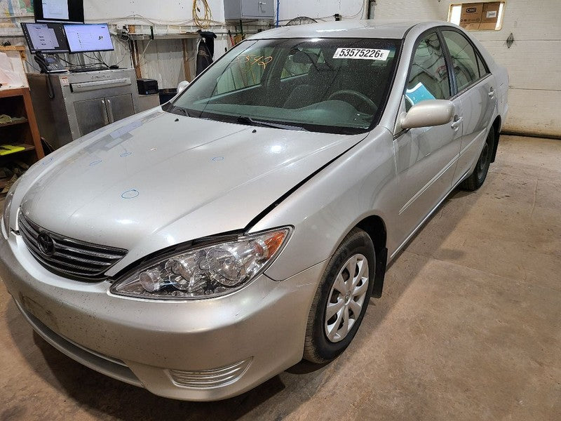 Driver Rear Side Door Electric Windows Fits 02-06 CAMRY 668271