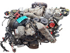 Engine 6.4L VIN R 8th Digit Diesel Fits 08-10 FORD F250SD PICKUP 66956