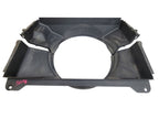 SILVRDO15 2004 Radiator Shroud 672325