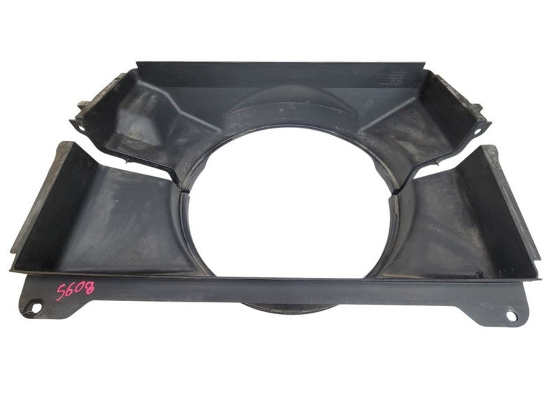 SILVRDO15 2004 Radiator Shroud 672325