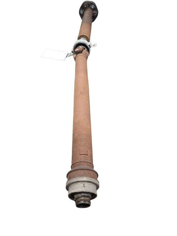 Rear Drive Shaft Assembly 2.3L 4WD Fits 20-23 EXPLORER 629473
