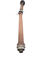 Rear Drive Shaft Assembly 2.3L 4WD Fits 20-23 EXPLORER 629473