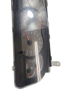 Speedometer Cluster KPH With Skid Control Fits 01-04 SEQUOIA 631804 83