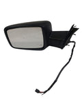 Driver Side View Mirror Power Fits 09-12 DODGE 1500 PICKUP 659212