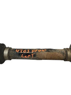Driver Axle Shaft Front Axle 3.6L FWD Outer Assembly Fits 12-16 SRX 59