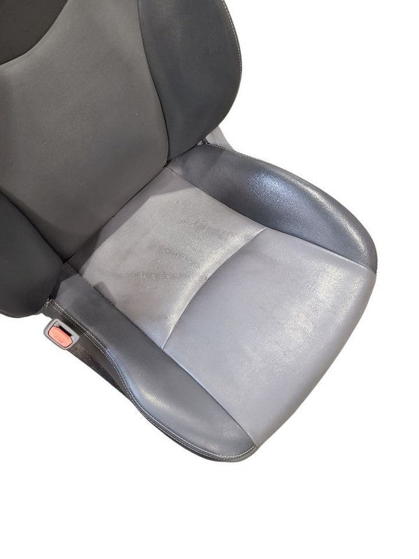Driver Front Seat Bucket Prius VIN Du Vinyl Fits 12-15 PRIUS 651020