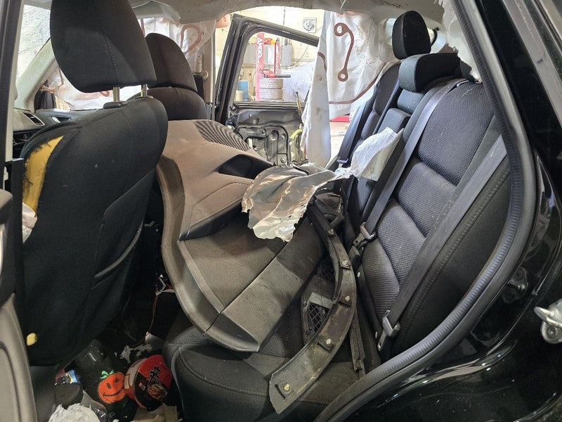 CX-5      2016 Seat Belt Rear 638571