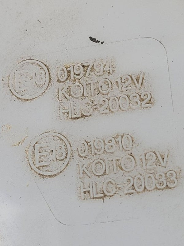 IMPREZA   2025 Wash Reservoir 678710